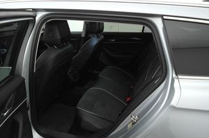 Volkswagen Passat bild 22