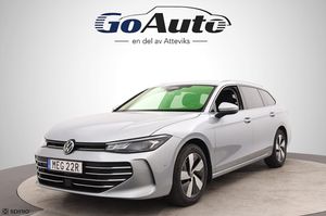 Volkswagen Passat bild 7