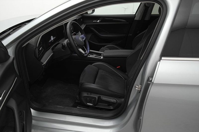 Volkswagen Passat bild 23
