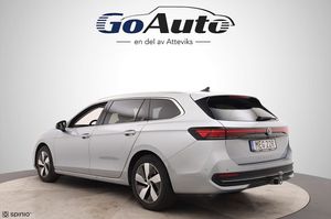 Volkswagen Passat bild 5