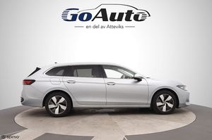 Volkswagen Passat bild 3