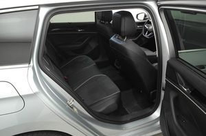 Volkswagen Passat bild 20