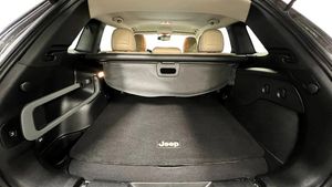 Jeep Cherokee bild 13