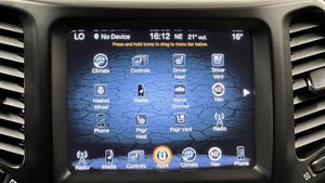 Jeep Cherokee bild 26