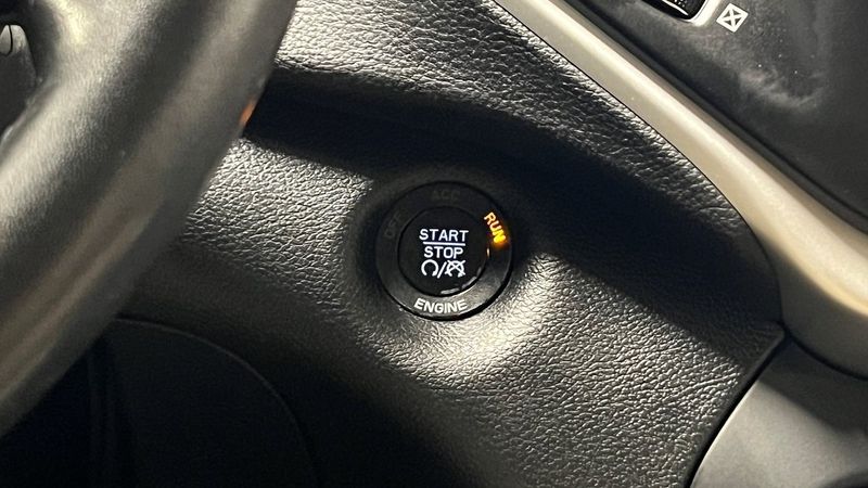 Jeep Cherokee bild 23