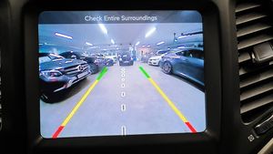 Jeep Cherokee bild 25