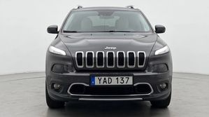 Jeep Cherokee bild 2