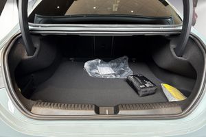 Mercedes CLA250 bild 13