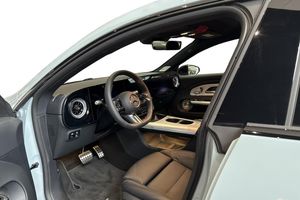 Mercedes CLA250 bild 12