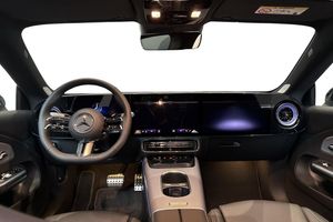 Mercedes CLA250 bild 7