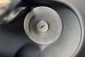 Mercedes CLA250 bild 14