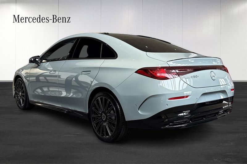 Mercedes CLA250 bild 3