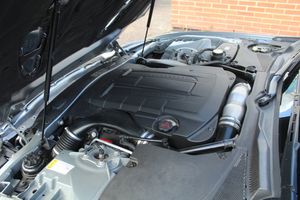 Jaguar XK bild 7