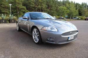 Jaguar XK bild 3