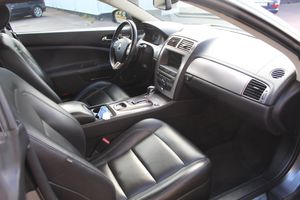 Jaguar XK bild 5