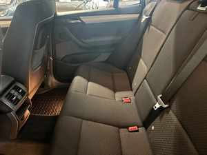 BMW X3 bild 10