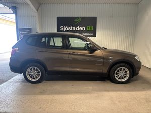 BMW X3 bild 5