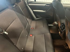 BMW X3 bild 11