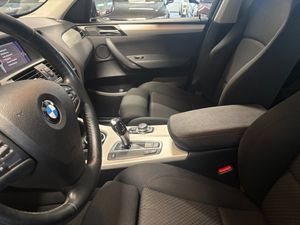 BMW X3 bild 8