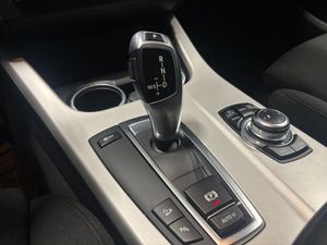 BMW X3 bild 12