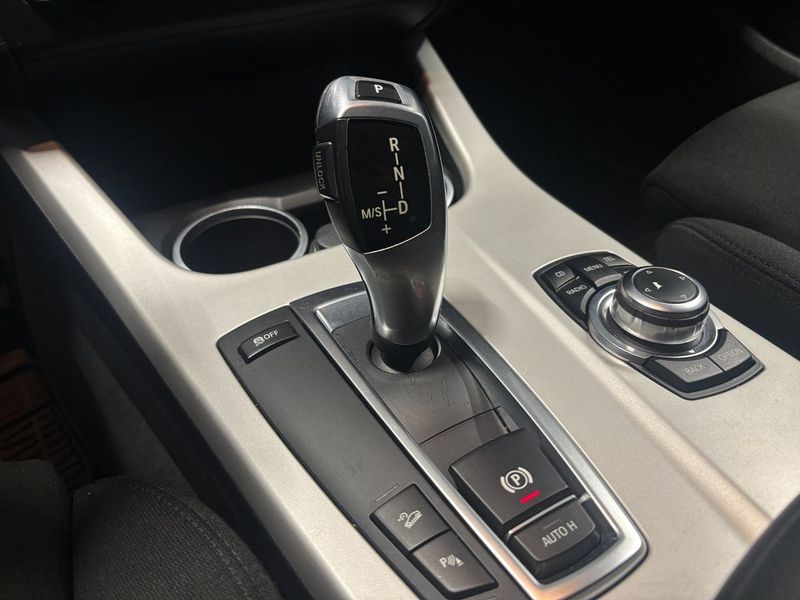 BMW X3 bild 12