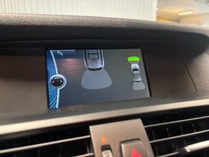 BMW X3 bild 13