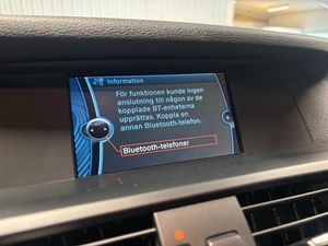 BMW X3 bild 14