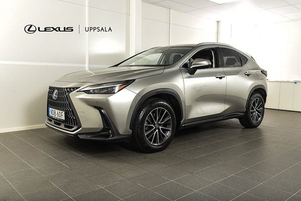Lexus NX 450h+ NX450H+ Business Plus Plug-In - 2025