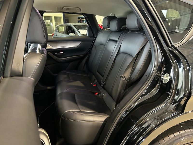 Mazda CX-60 bild 7