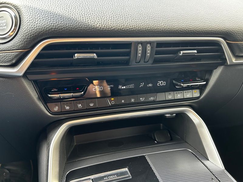 Mazda CX-60 bild 17