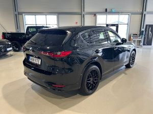 Mazda CX-60 bild 3