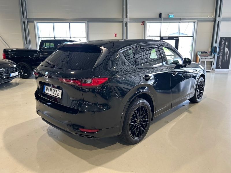 Mazda CX-60 bild 3