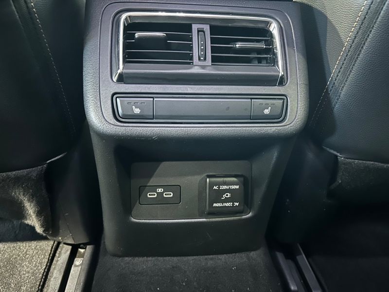 Mazda CX-60 bild 8