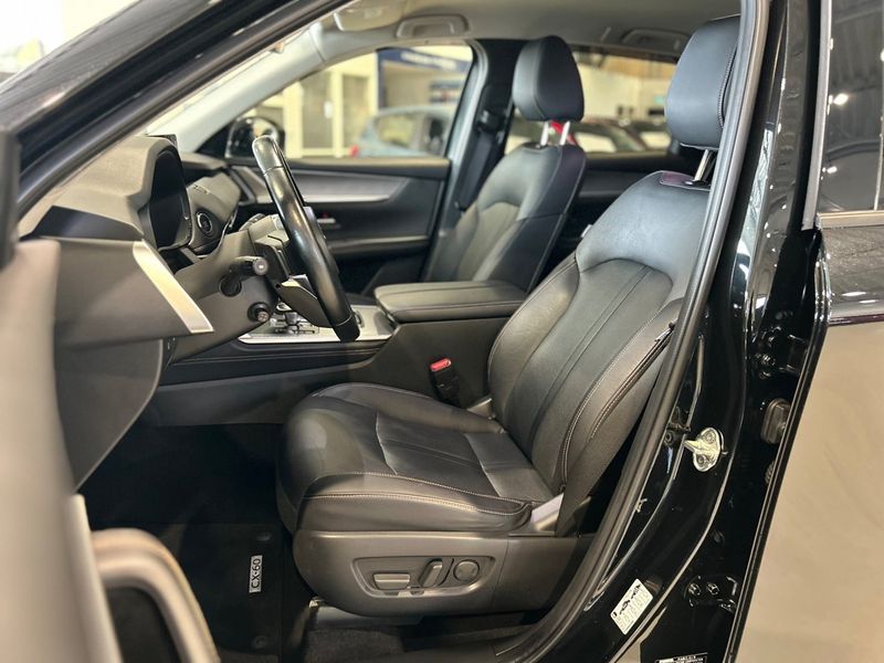 Mazda CX-60 bild 6