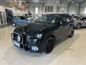 Mazda CX-60 bild 1