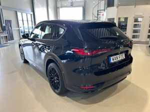 Mazda CX-60 bild 4