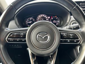 Mazda CX-60 bild 20