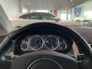 Aston Martin DB9 bild 12