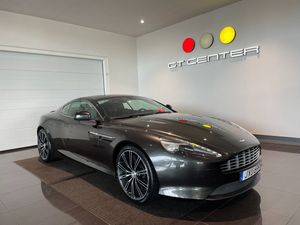 Aston Martin DB9 bild 1