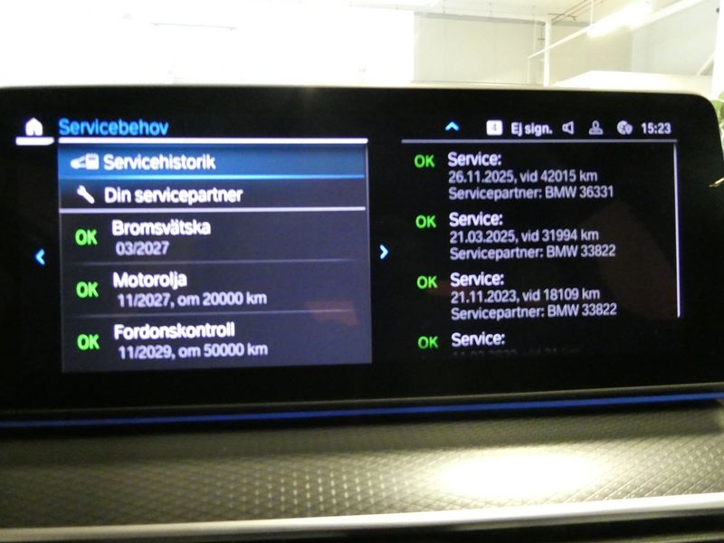 BMW 530 bild 22