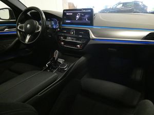 BMW 530 bild 14