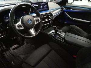 BMW 530 bild 13