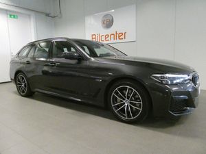 BMW 530 bild 4