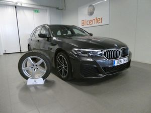 BMW 530 bild 1