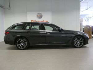 BMW 530 bild 5