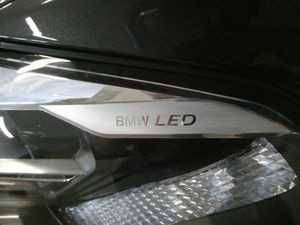 BMW 530 bild 12