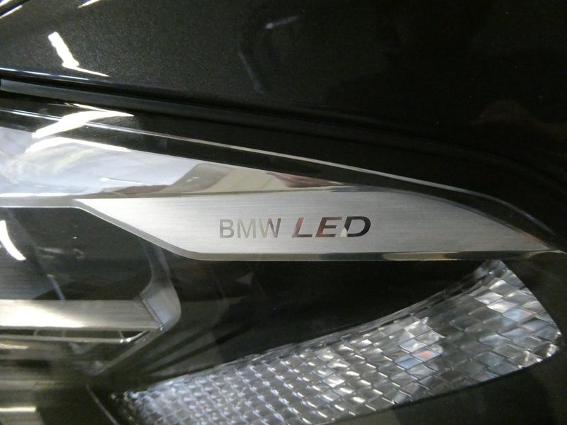 BMW 530 bild 12