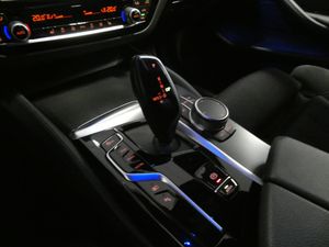 BMW 530 bild 18