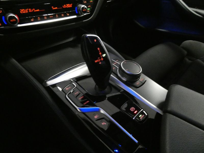 BMW 530 bild 18