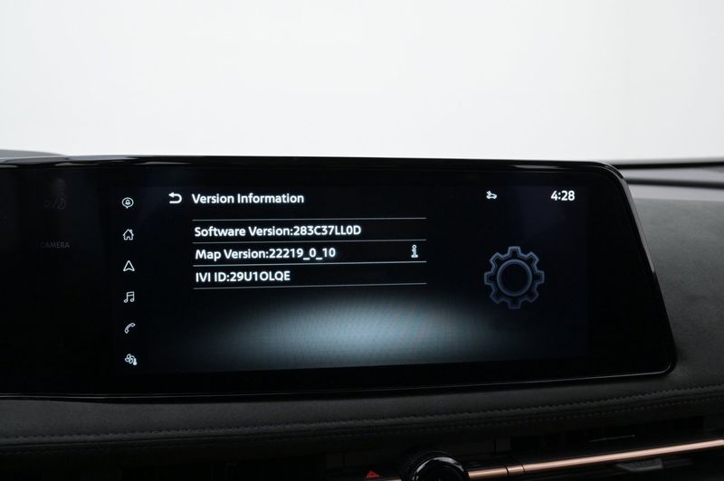 Nissan Ariya bild 18